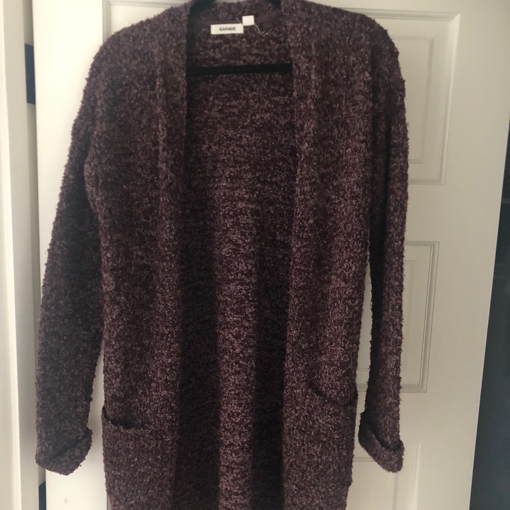 Sweater